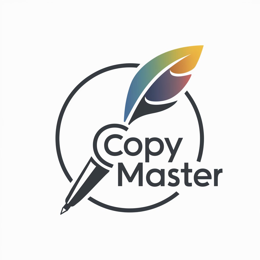 Copy Master