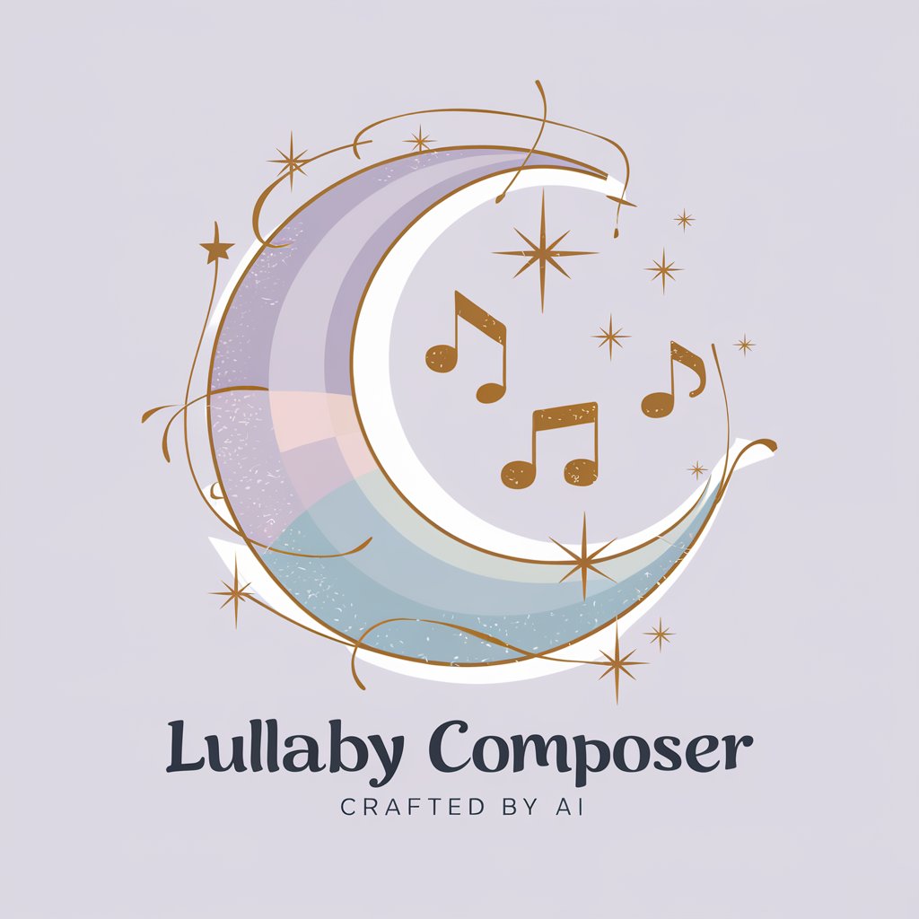 Lullaby Composer