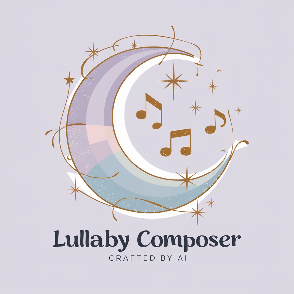 Lullaby Composer in GPT Store