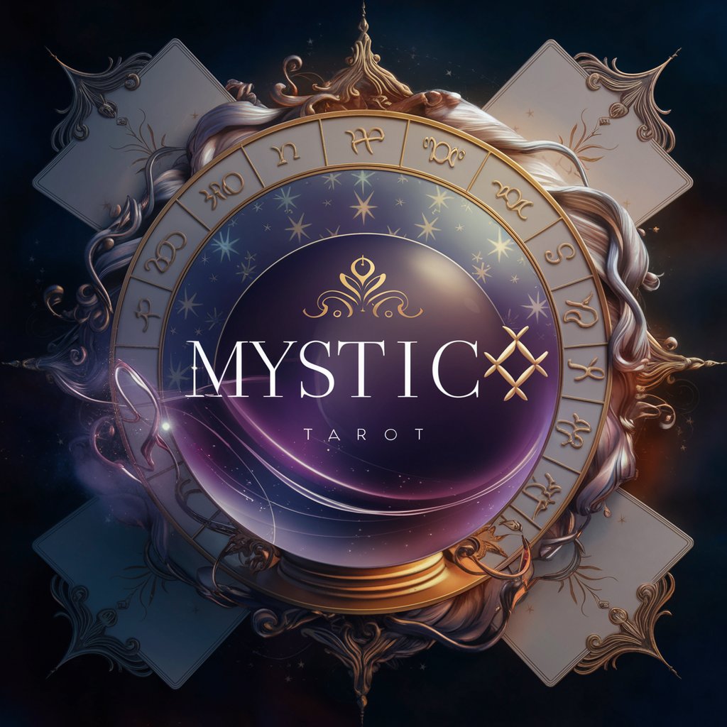 Mystic 占卜🔮 in GPT Store