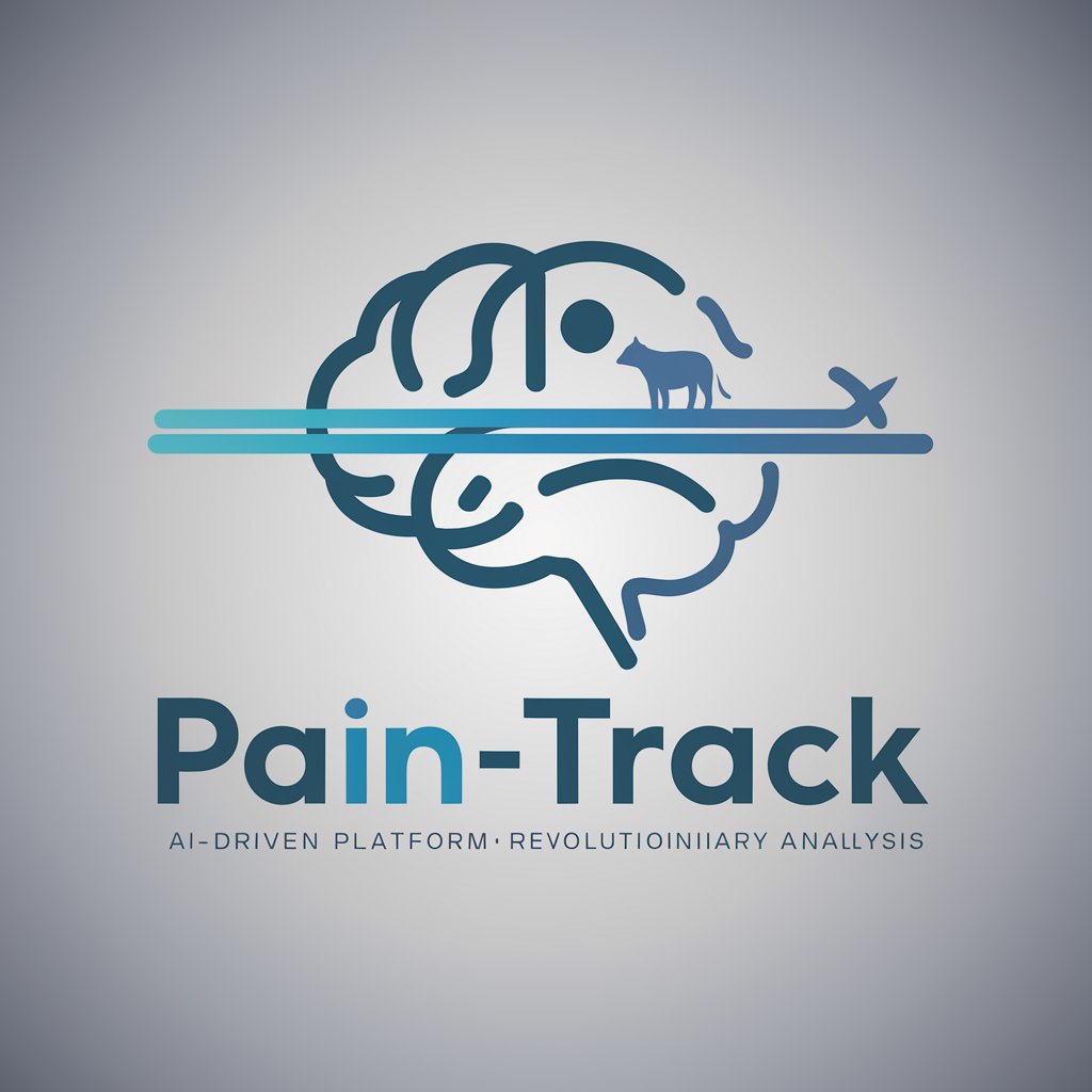 Pain-Track