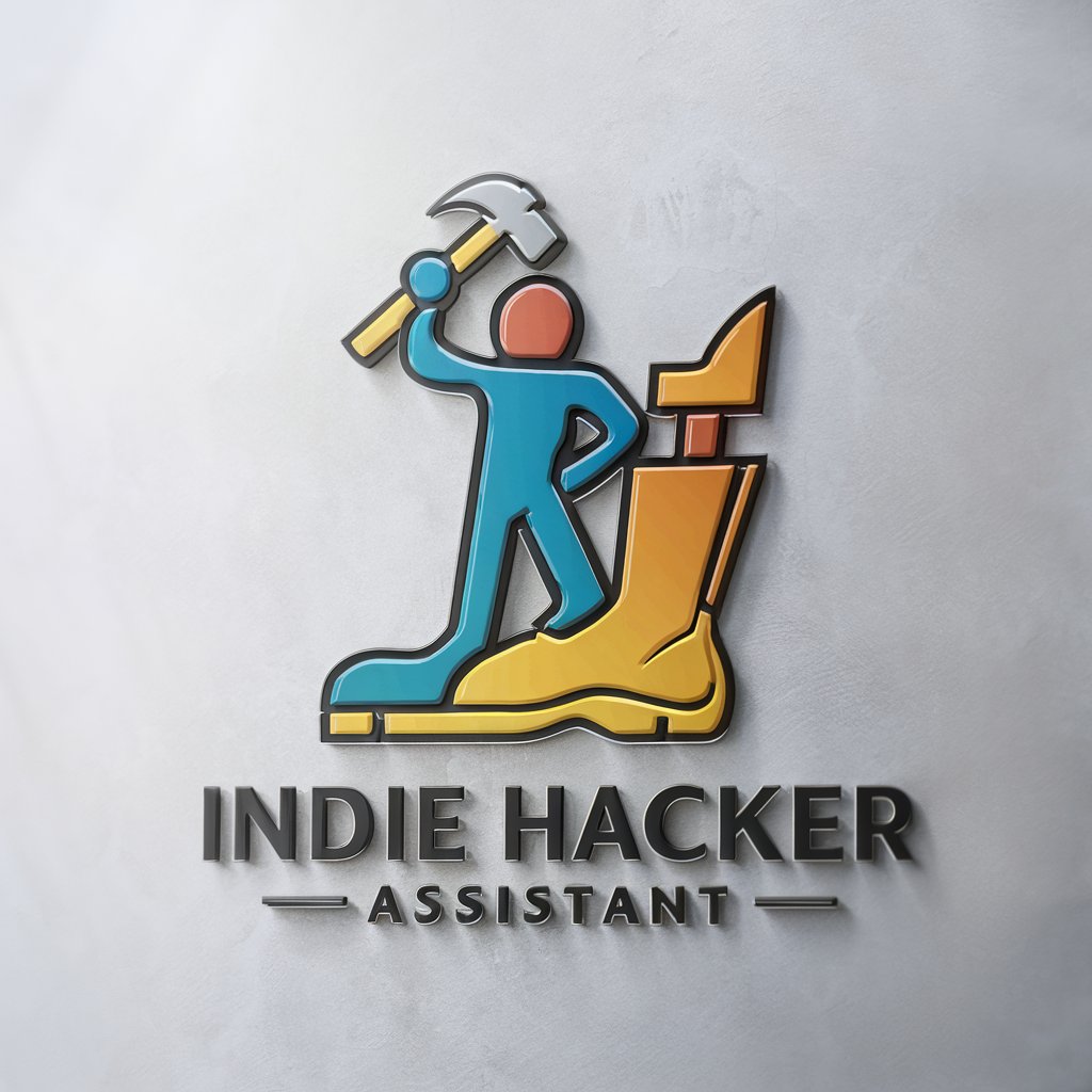 Indie Hacker