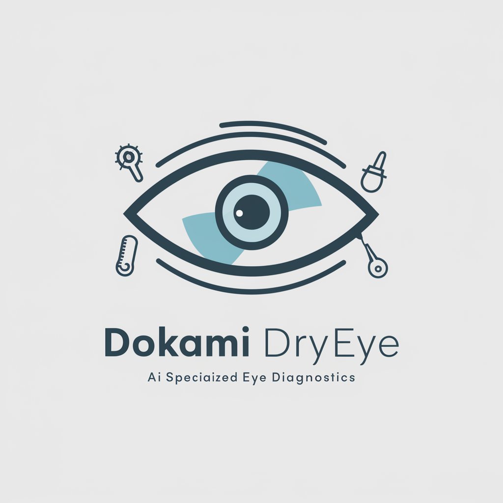 Dokami DryEye