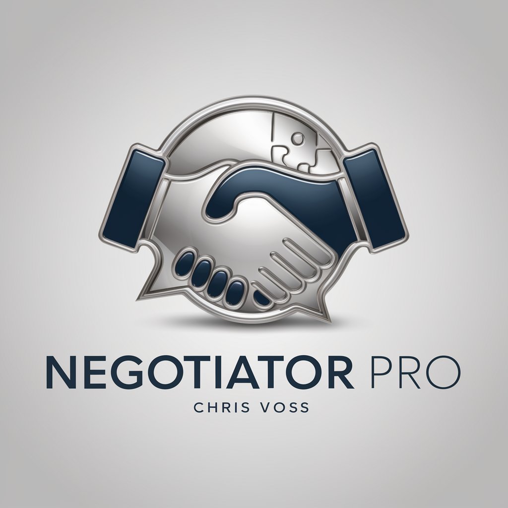 Negotiator Pro