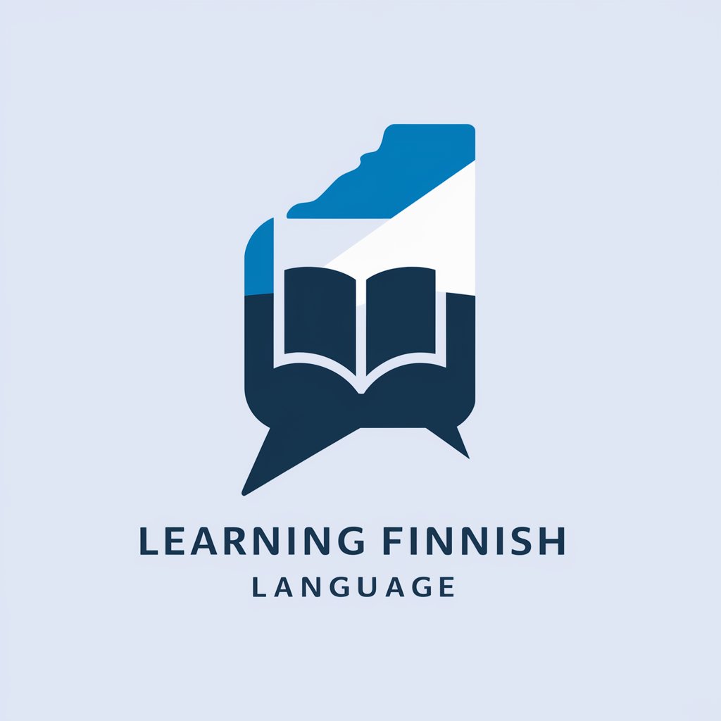 Learning Finnish Language