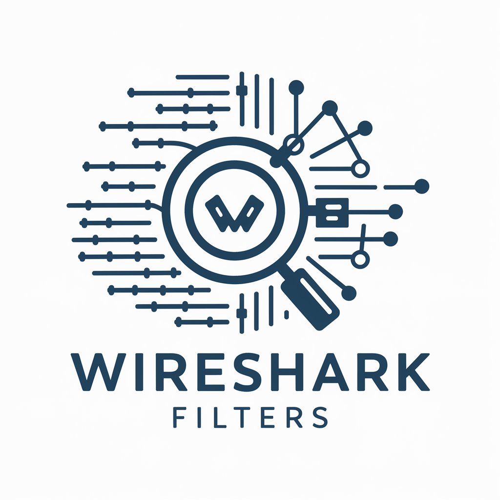 Wireshark Filters in GPT Store
