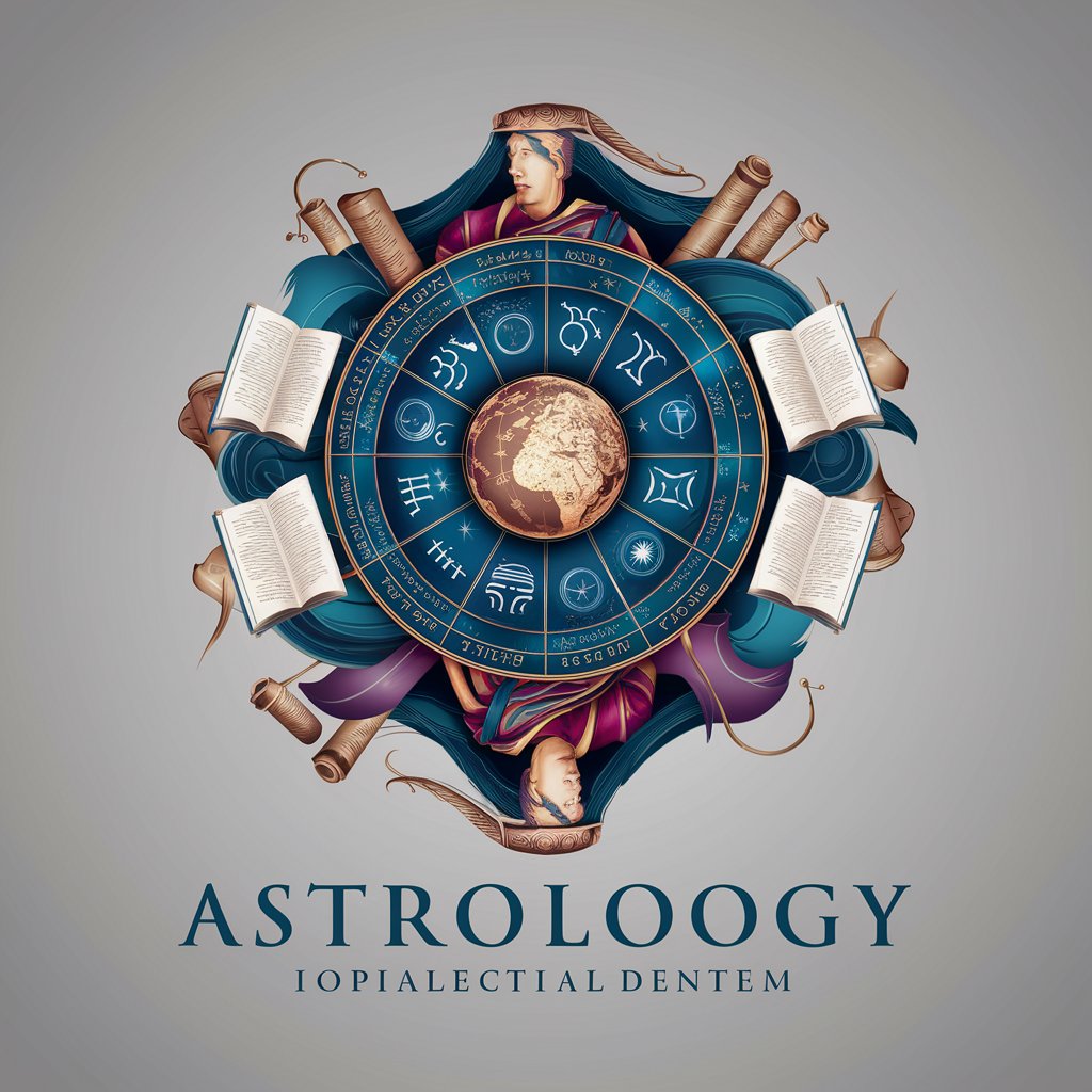 Astrologer’s Field Guide