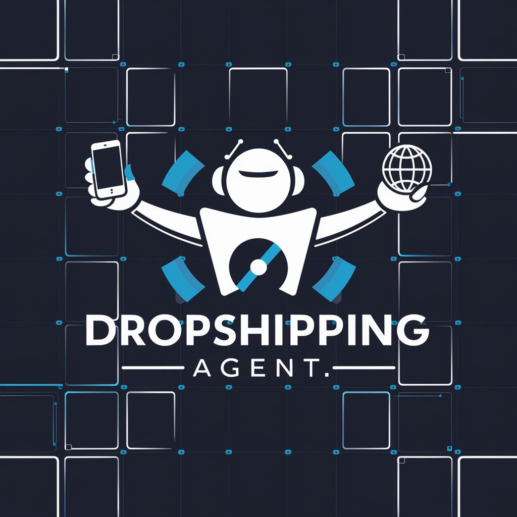 Dropshipping Agent in GPT Store