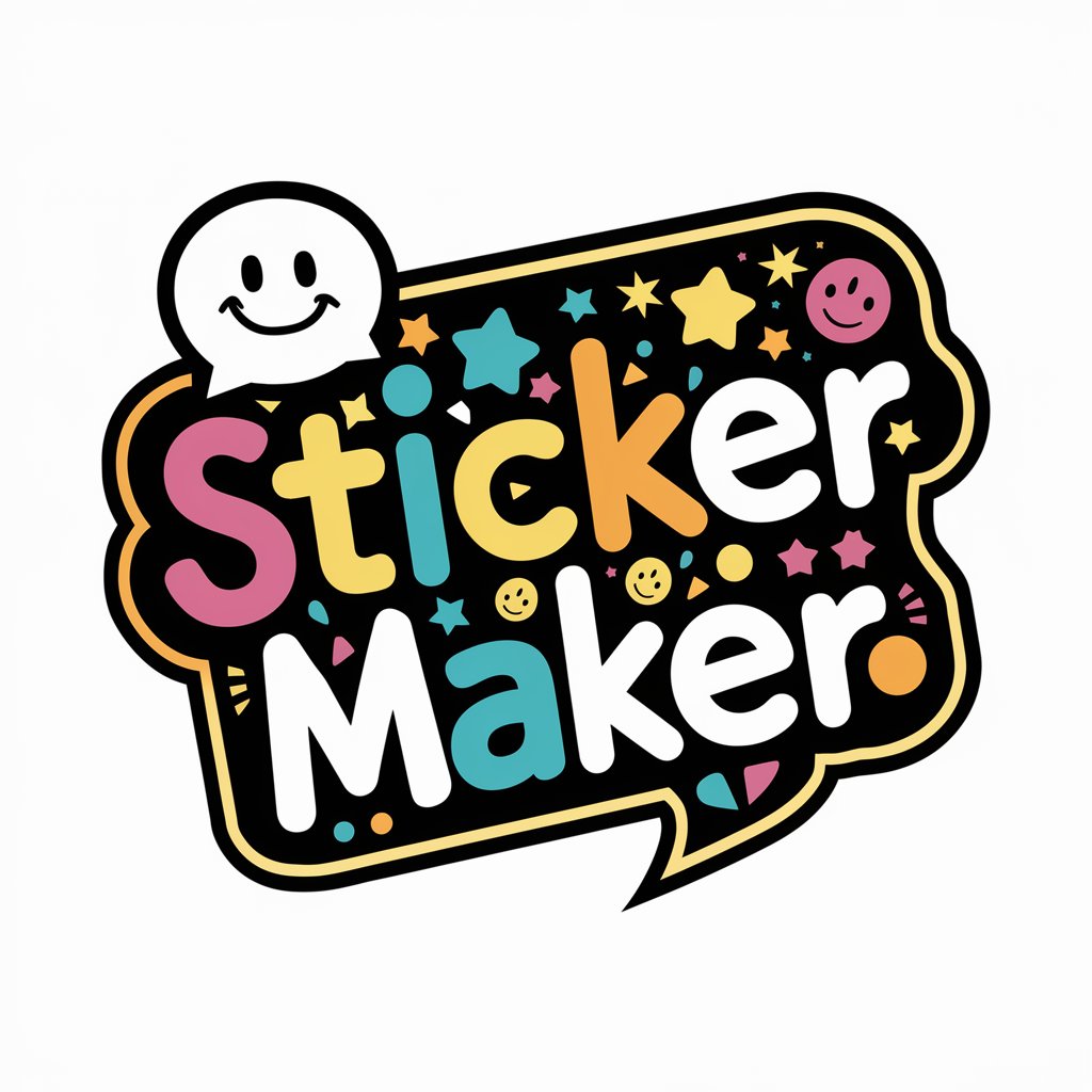 Sticker Maker