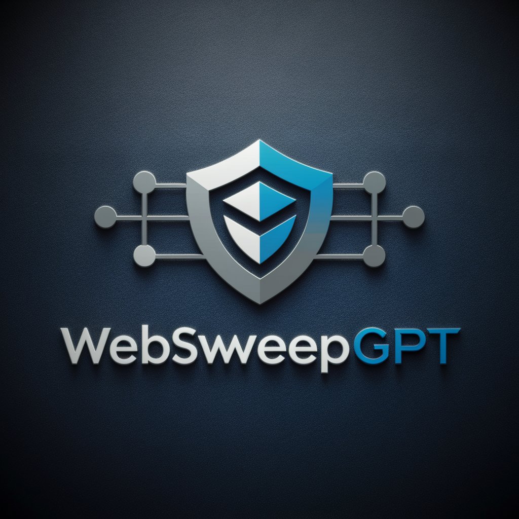 WebSweepGPT