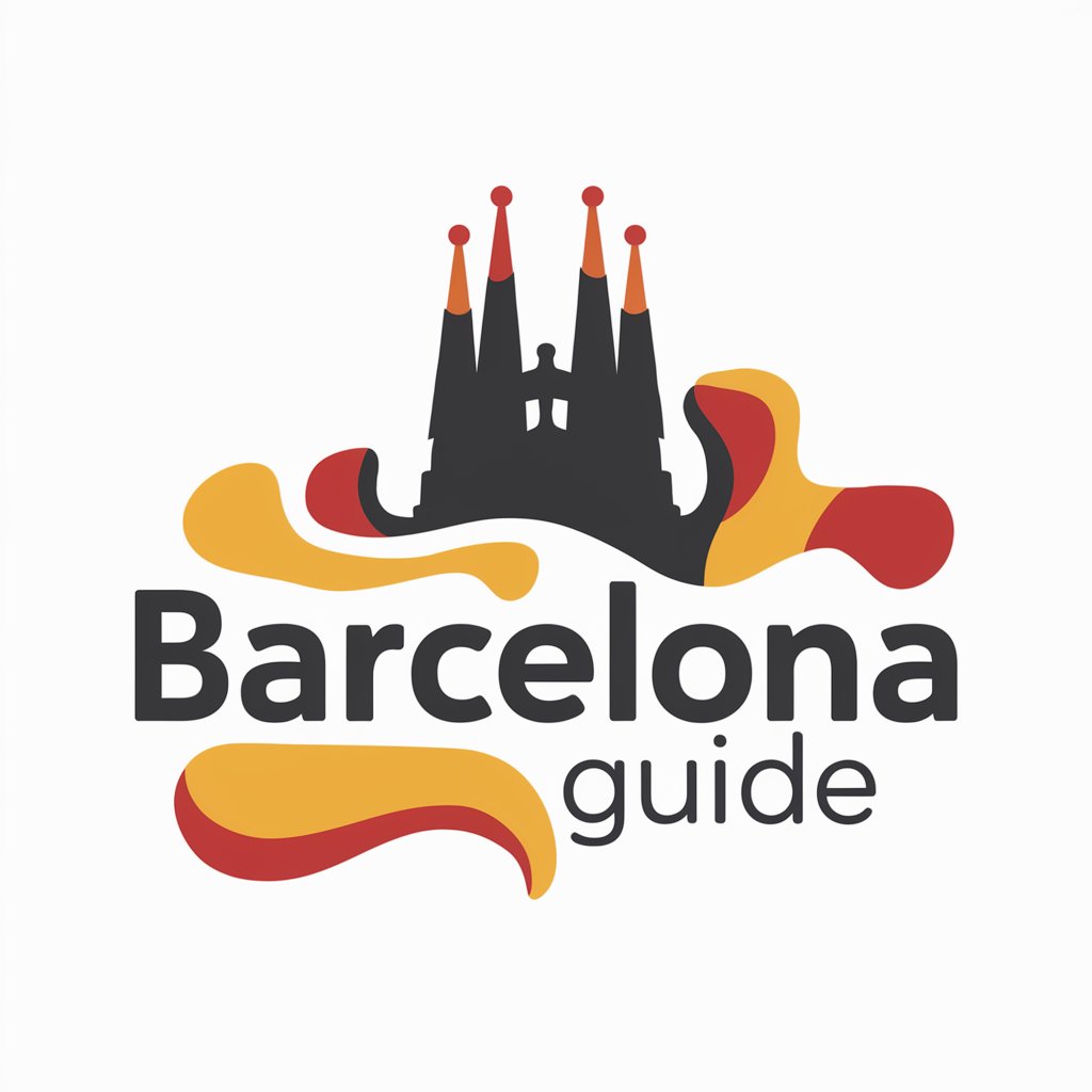 Barcelona Guide