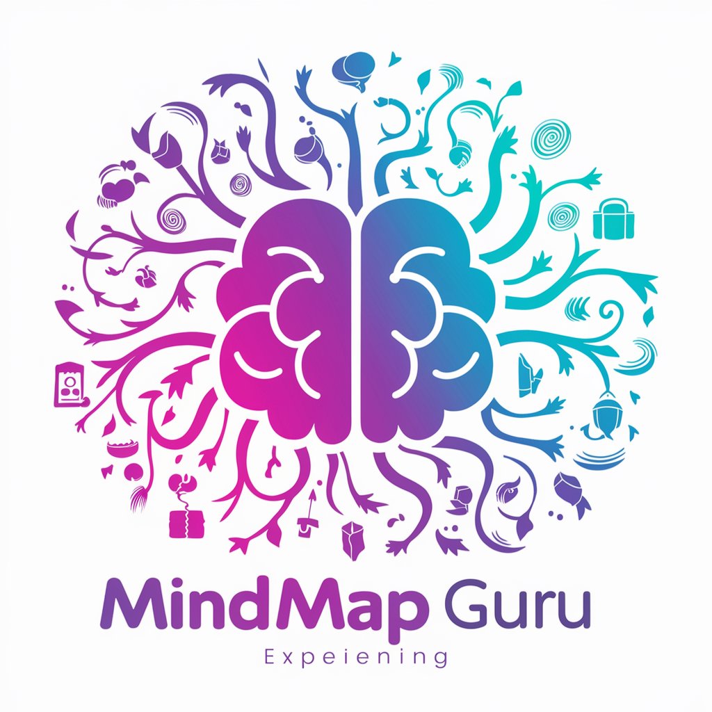 MindMap Guru