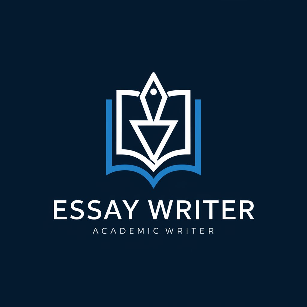 Essay Writer in GPT Store