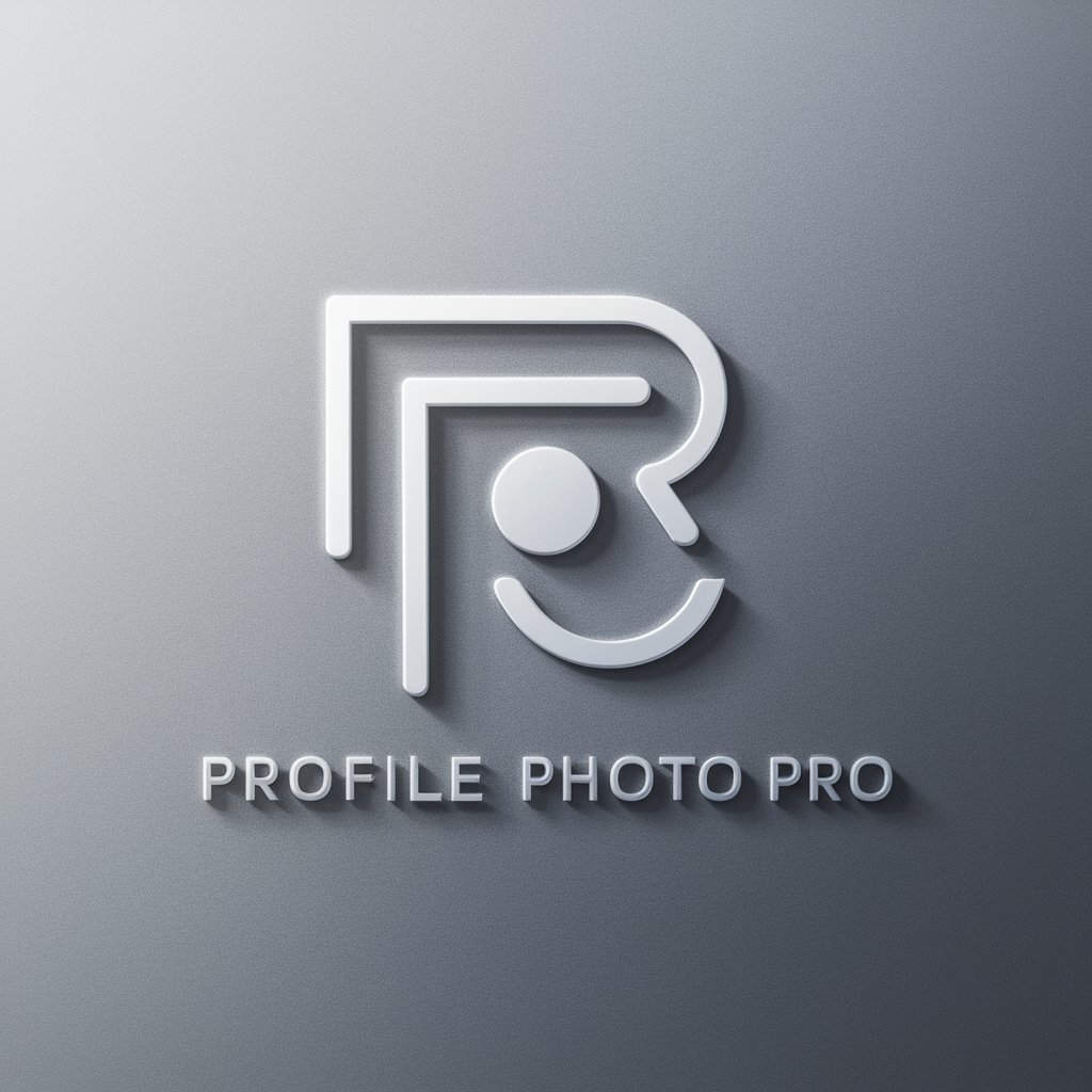 Photo ID Pro in GPT Store