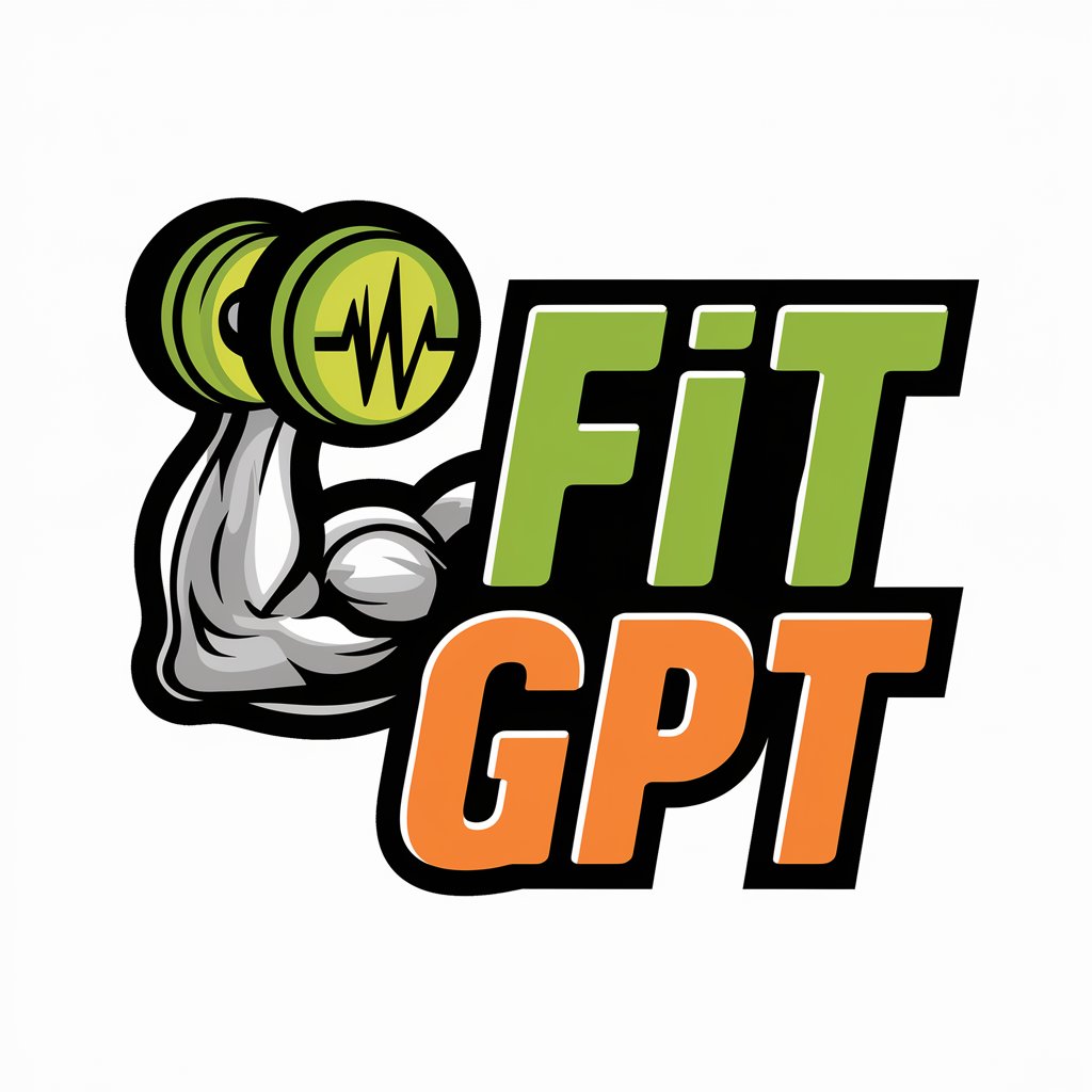 FIT GPT in GPT Store