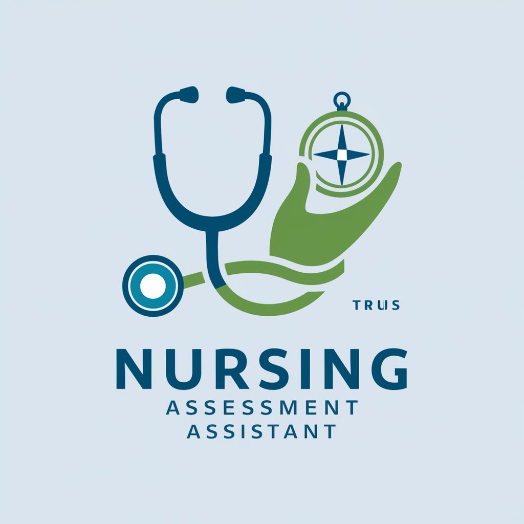Verpleegkundig Assessment Assistent