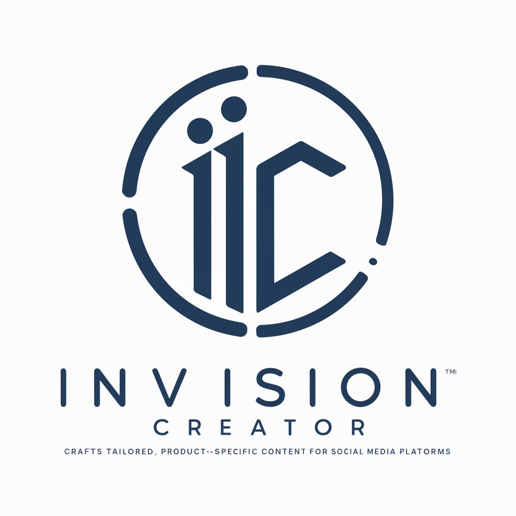 Invision Creator