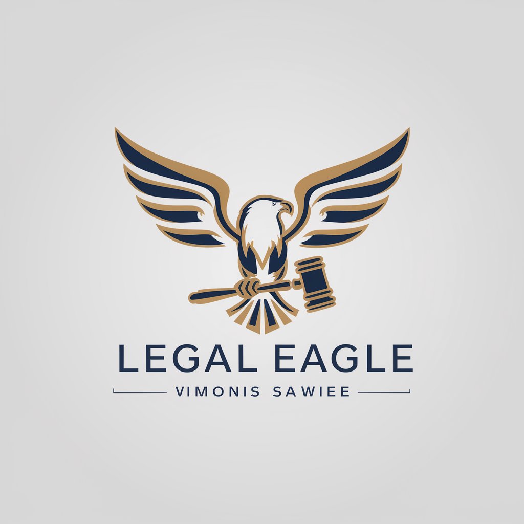 Legal Eagle