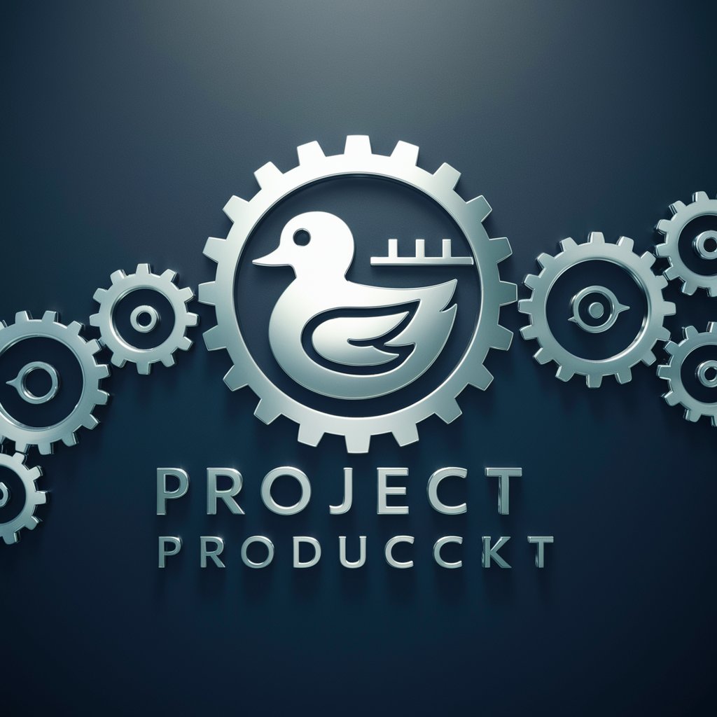 Project ProDUCKt