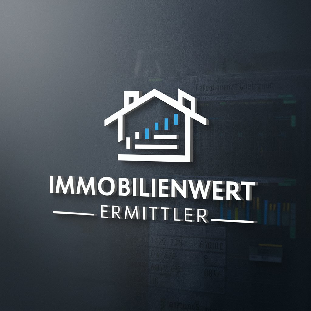 Immobilienwert Ermittler in GPT Store