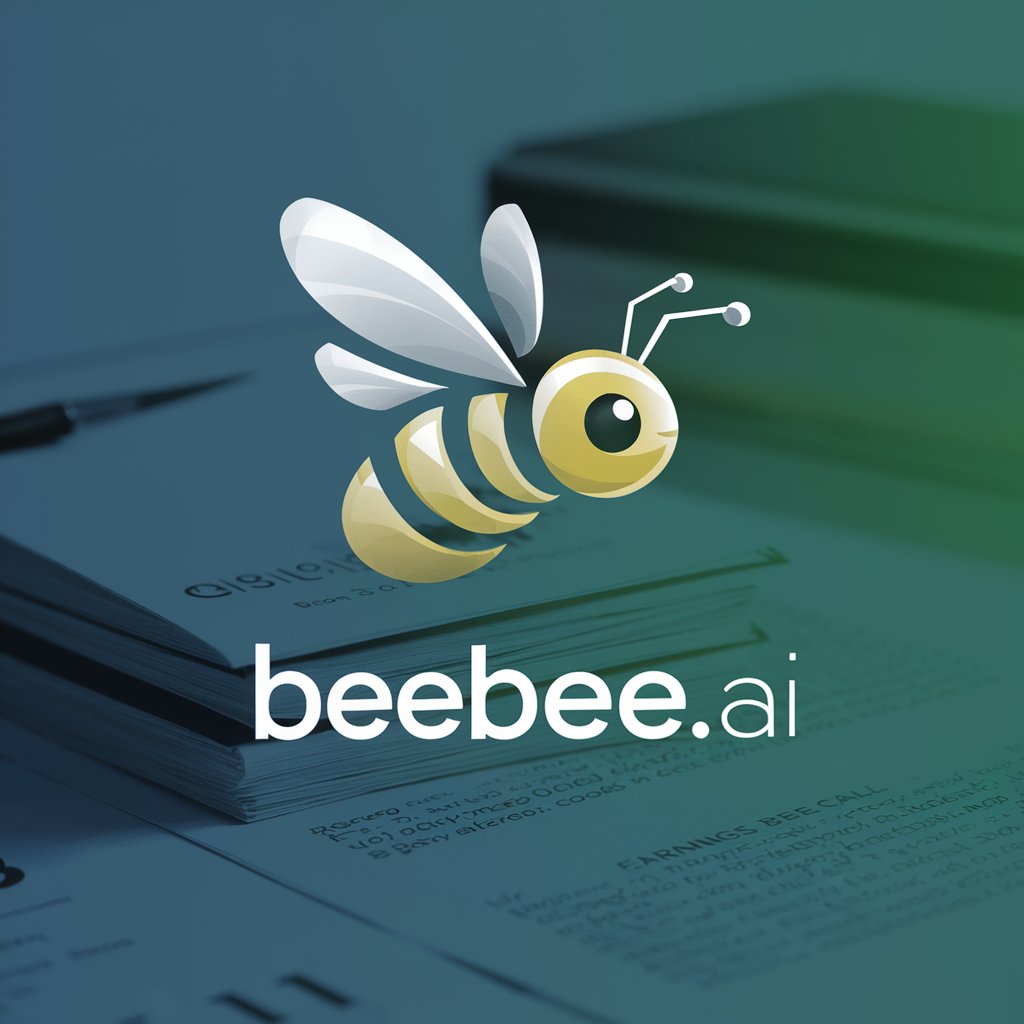 BeeBee.AI in GPT Store
