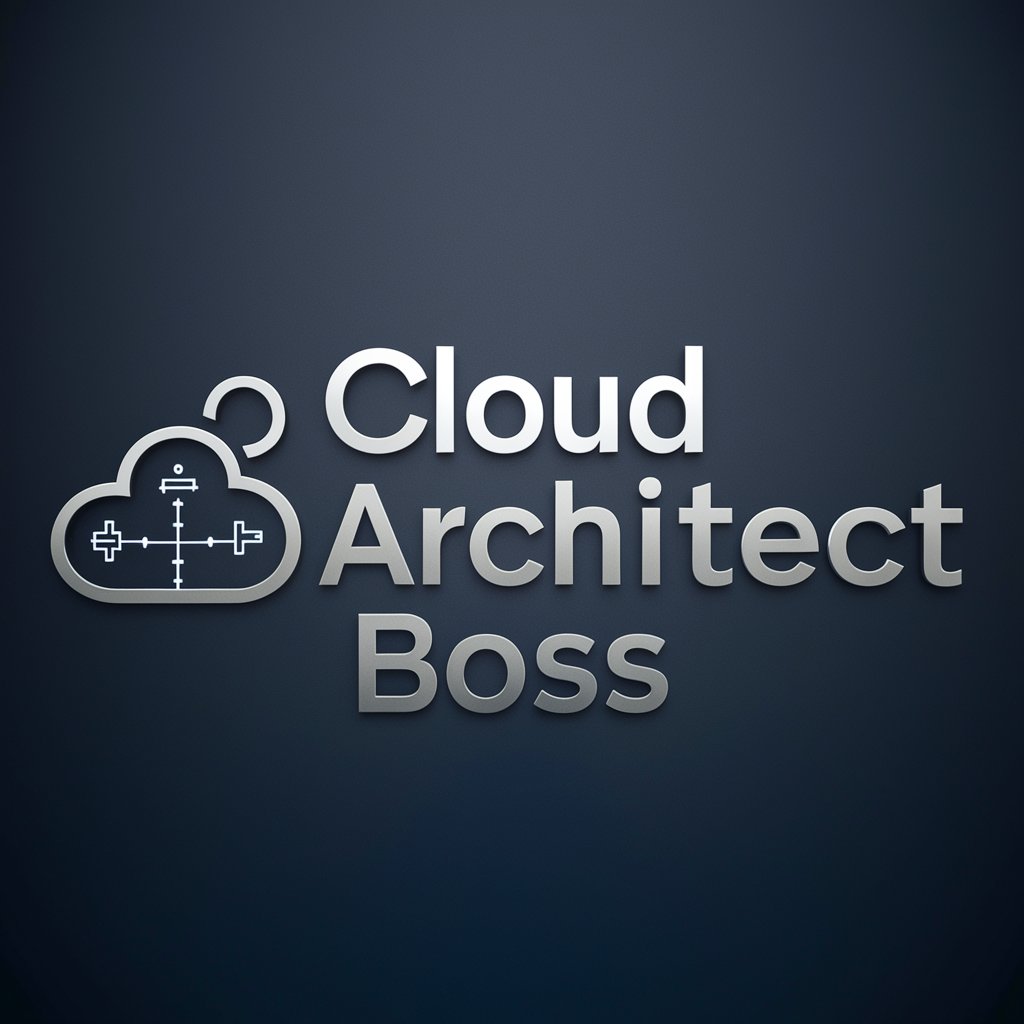 Cloud Architect Boss