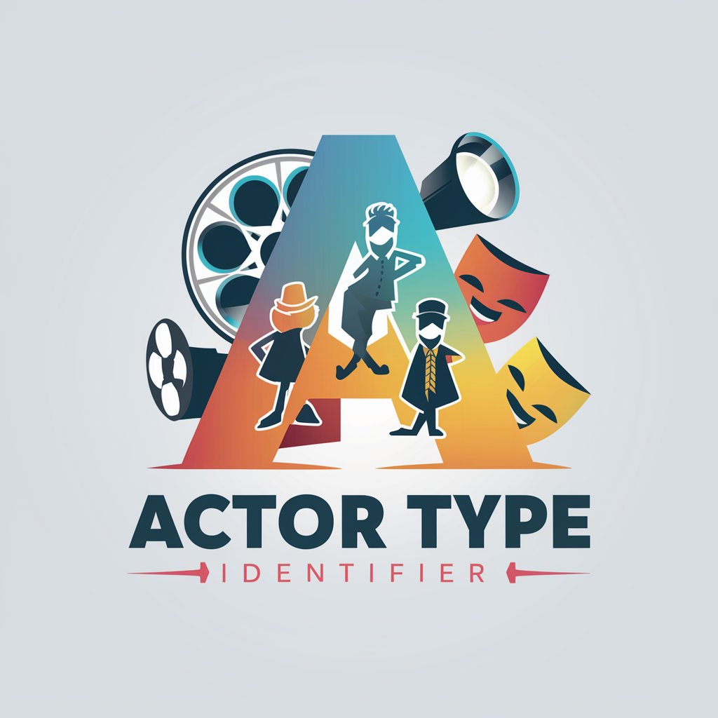 Actor 'Type' Identifier in GPT Store