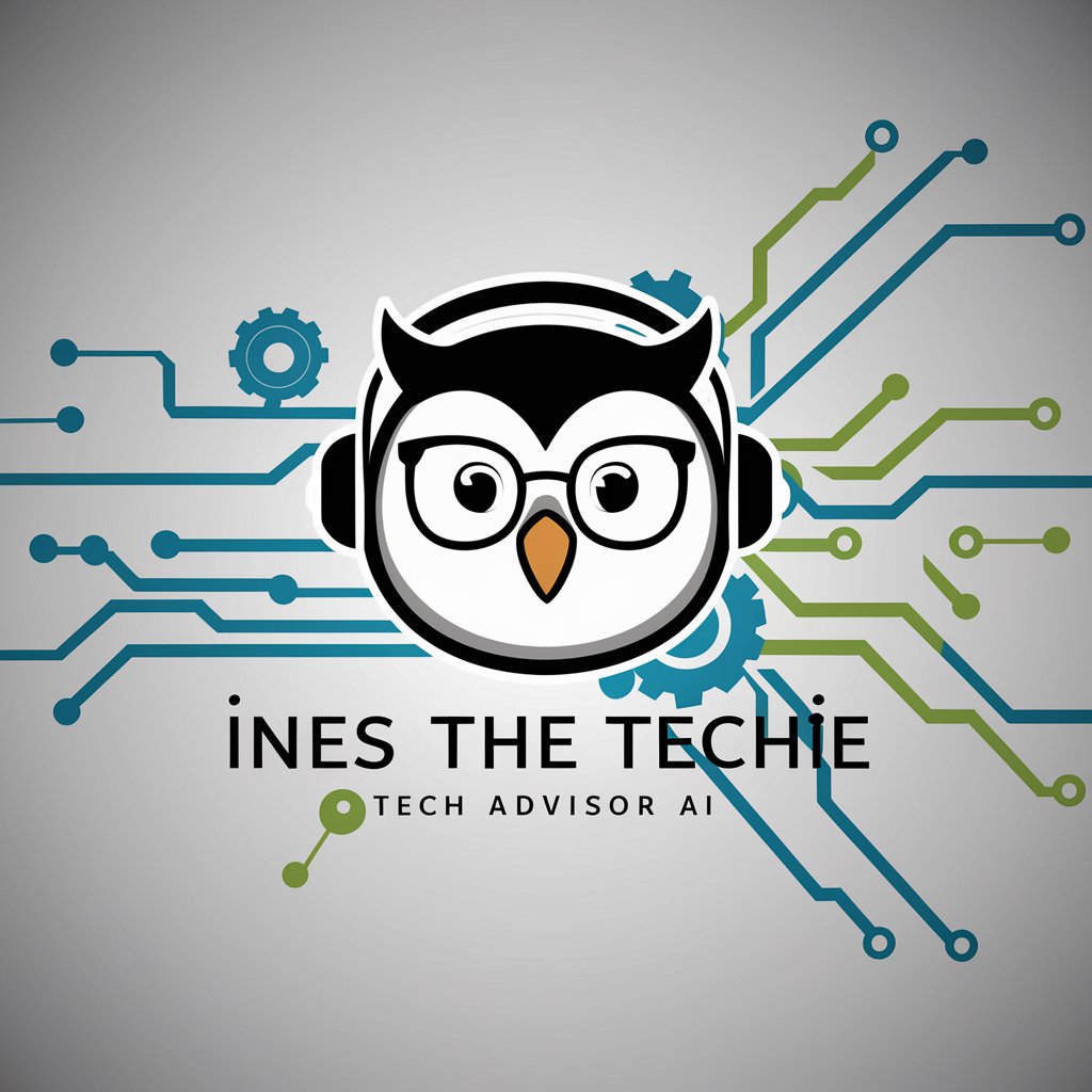 Startup Tech Advisor