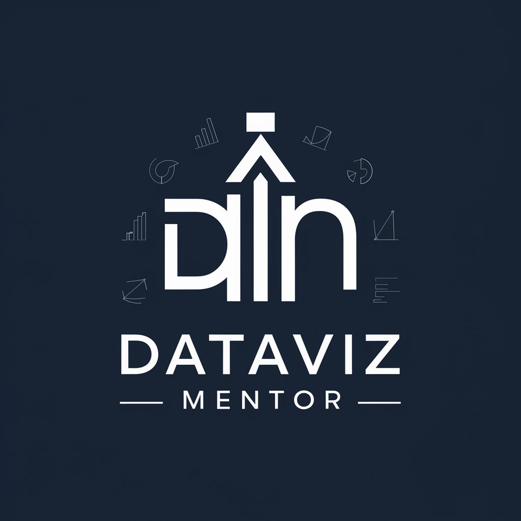 DataViz Mentor in GPT Store