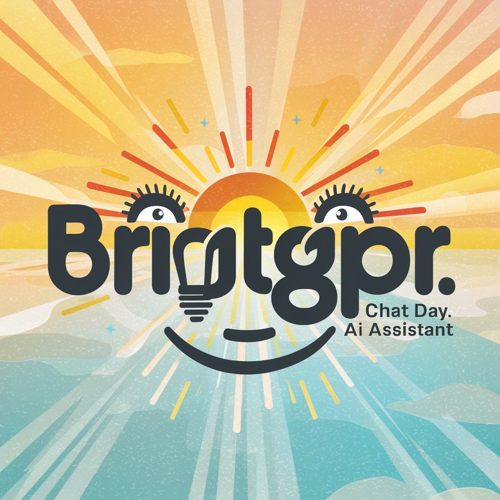 Brighter Day meaning?