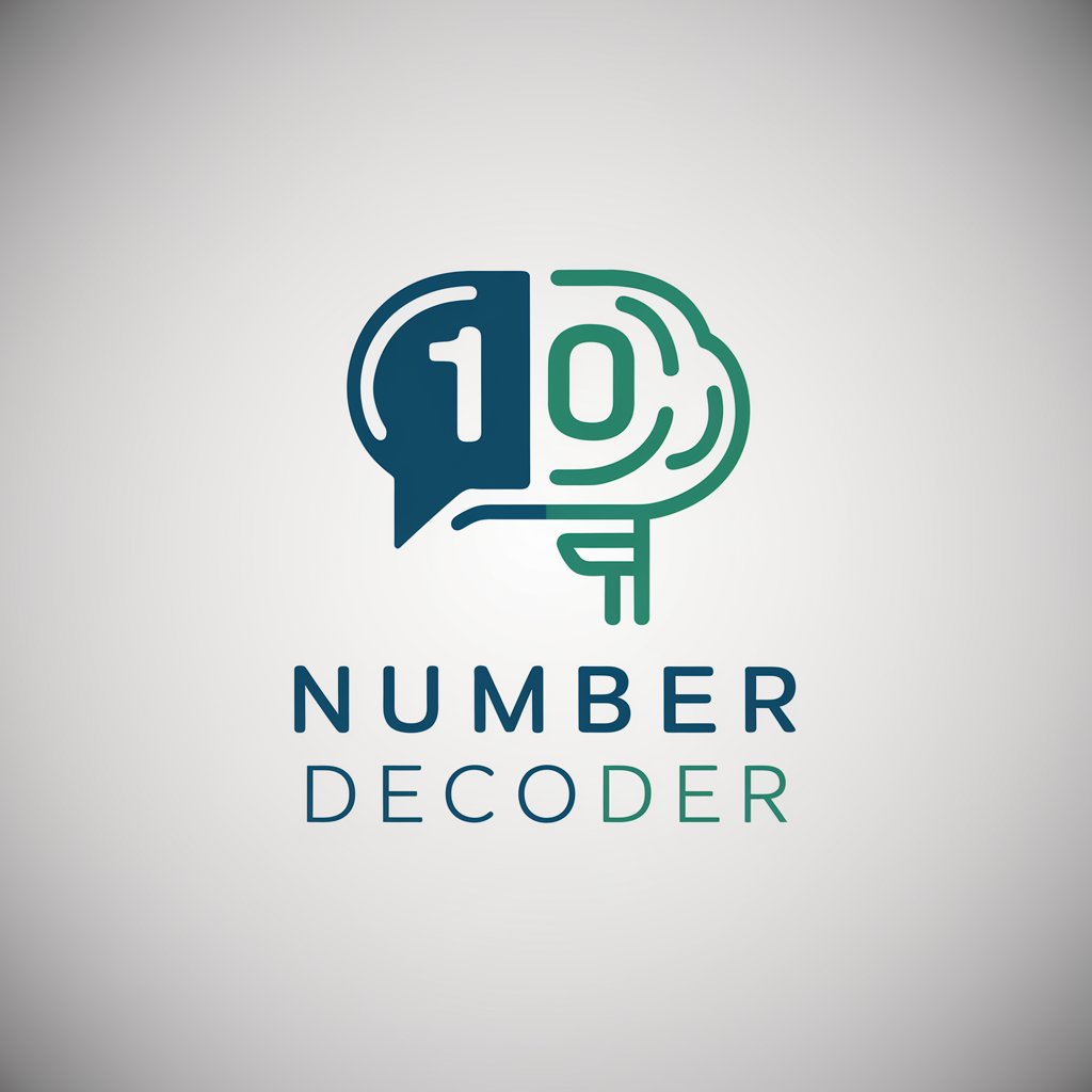 Number Decoder