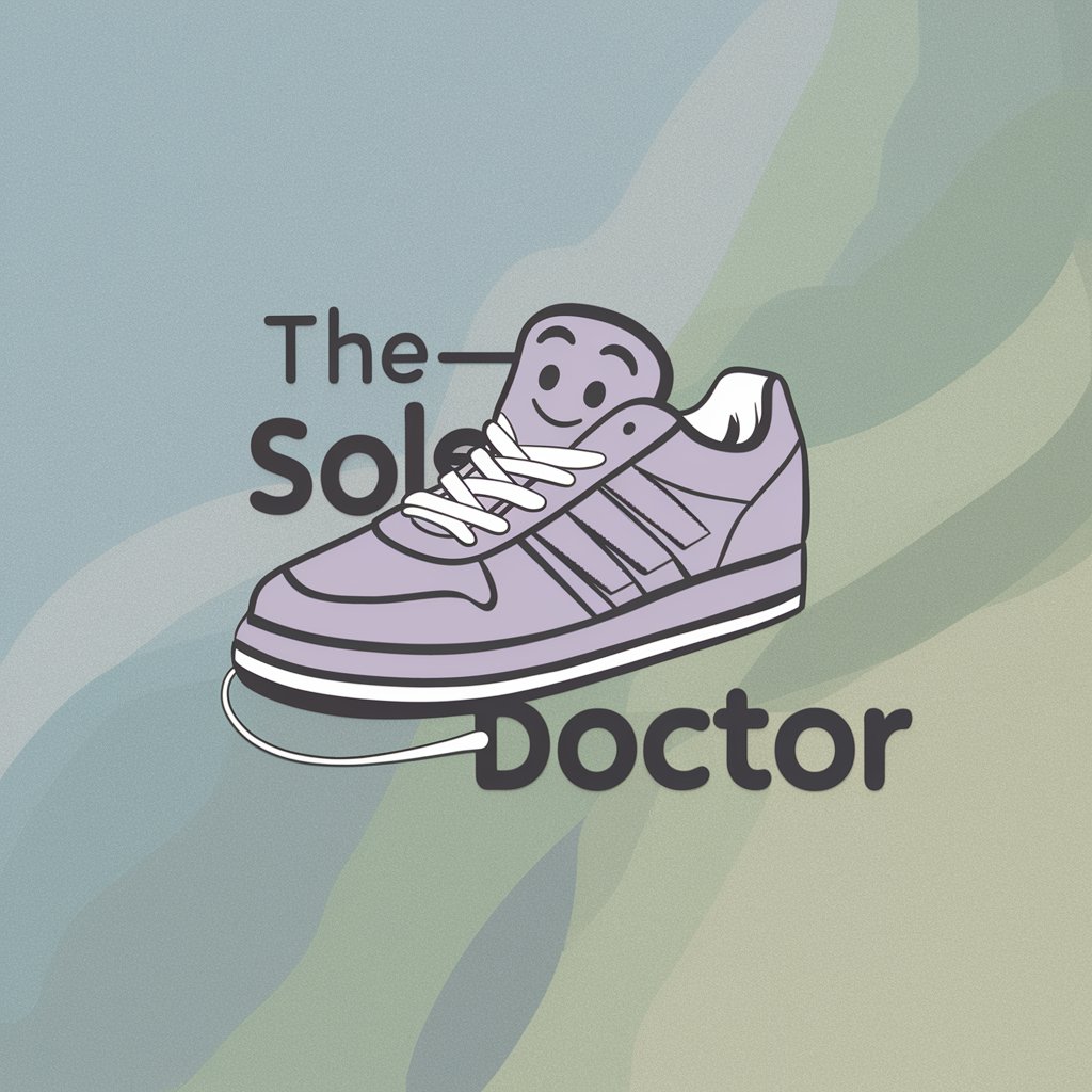 TheSoleDoctor