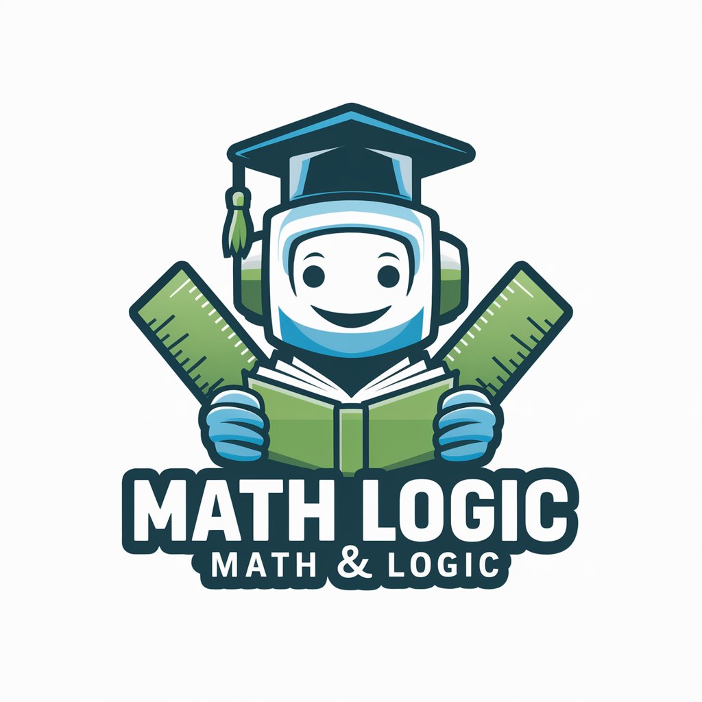 Math & Logic Tutor