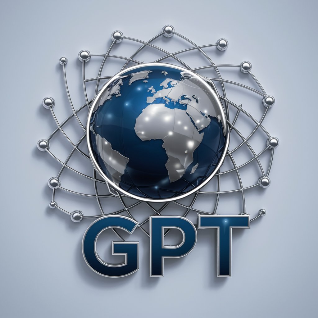 Global Network Assessment in GPT Store