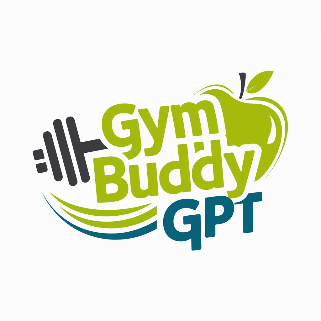 Gym Buddy GPT in GPT Store