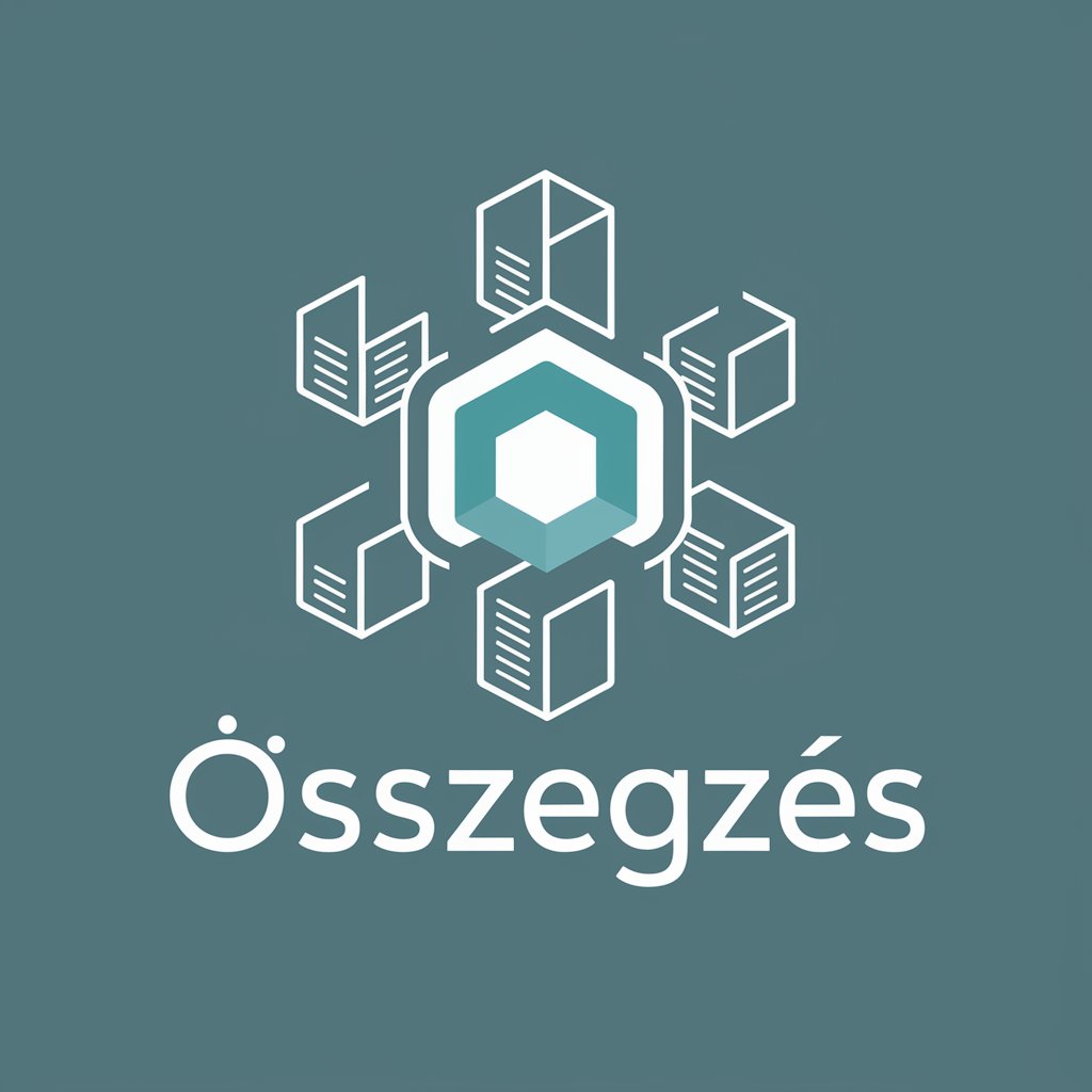 Összegzés