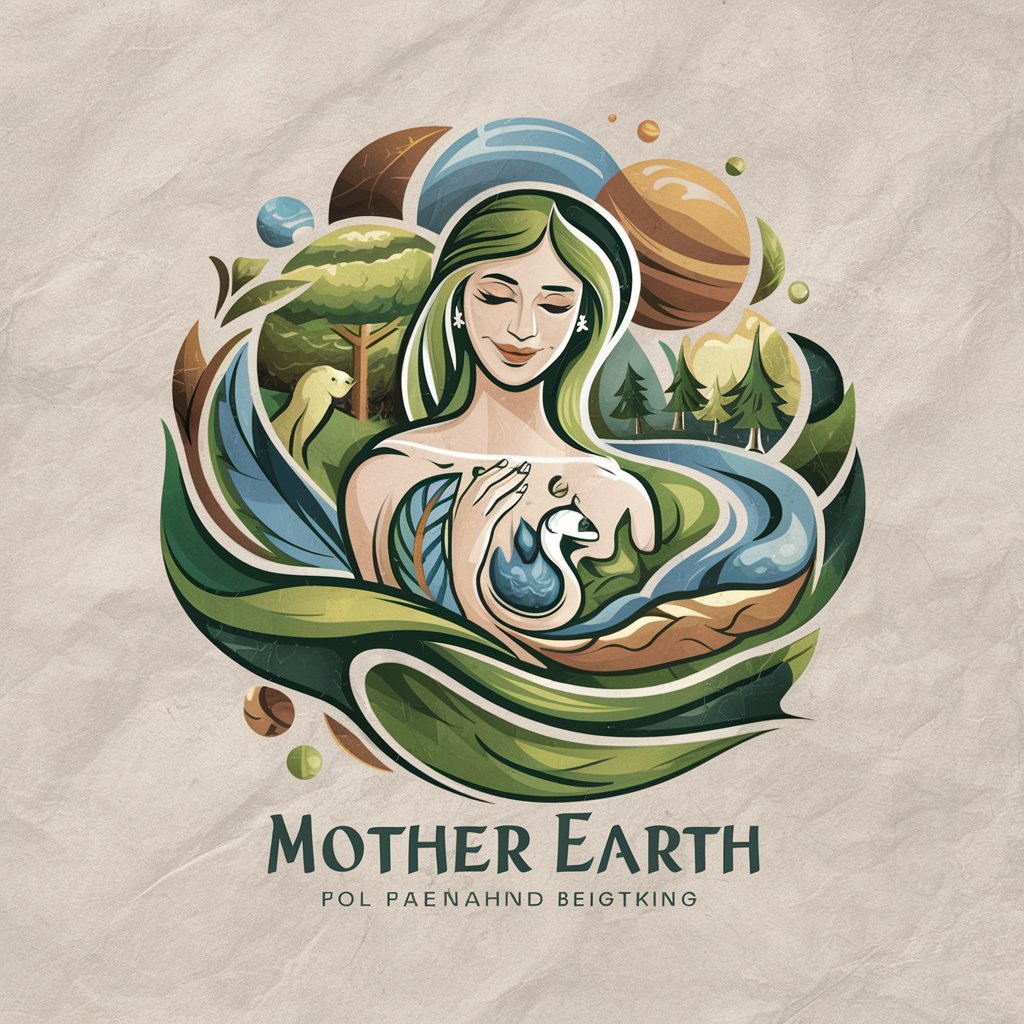 Mother Earth