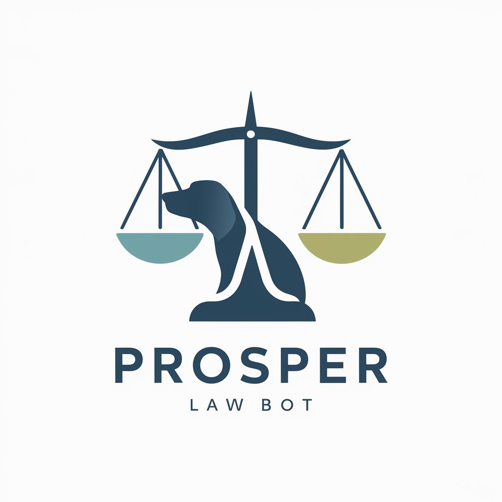 Prosper Law BOT