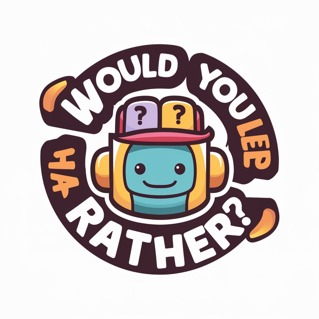 ai would you rather