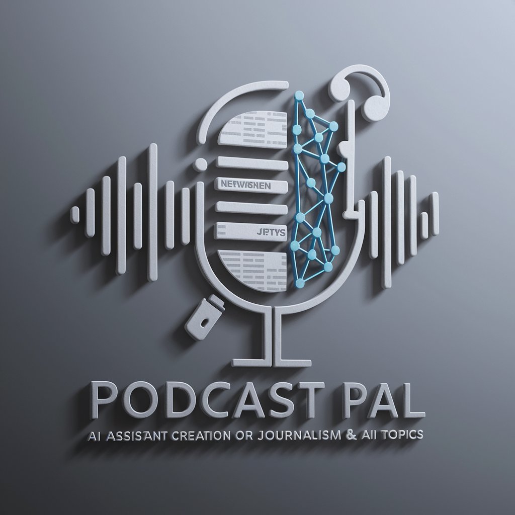 Podcast Pal