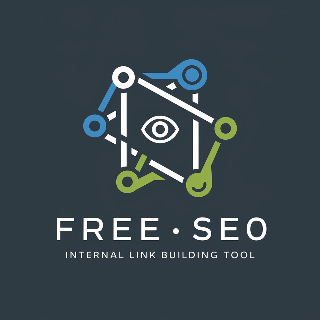 FREE AI SEO Internal Link Building Tool in GPT Store