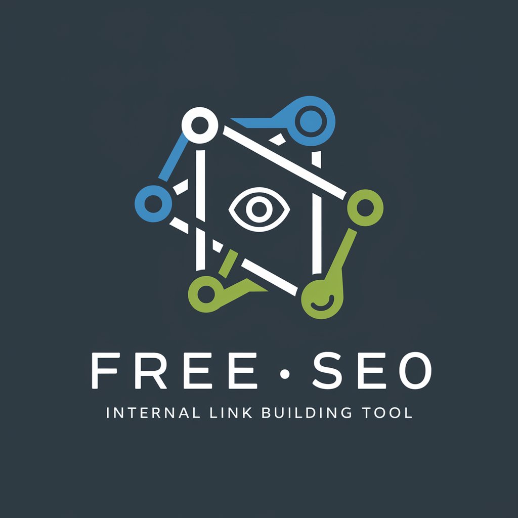 FREE AI SEO Internal Link Building Tool