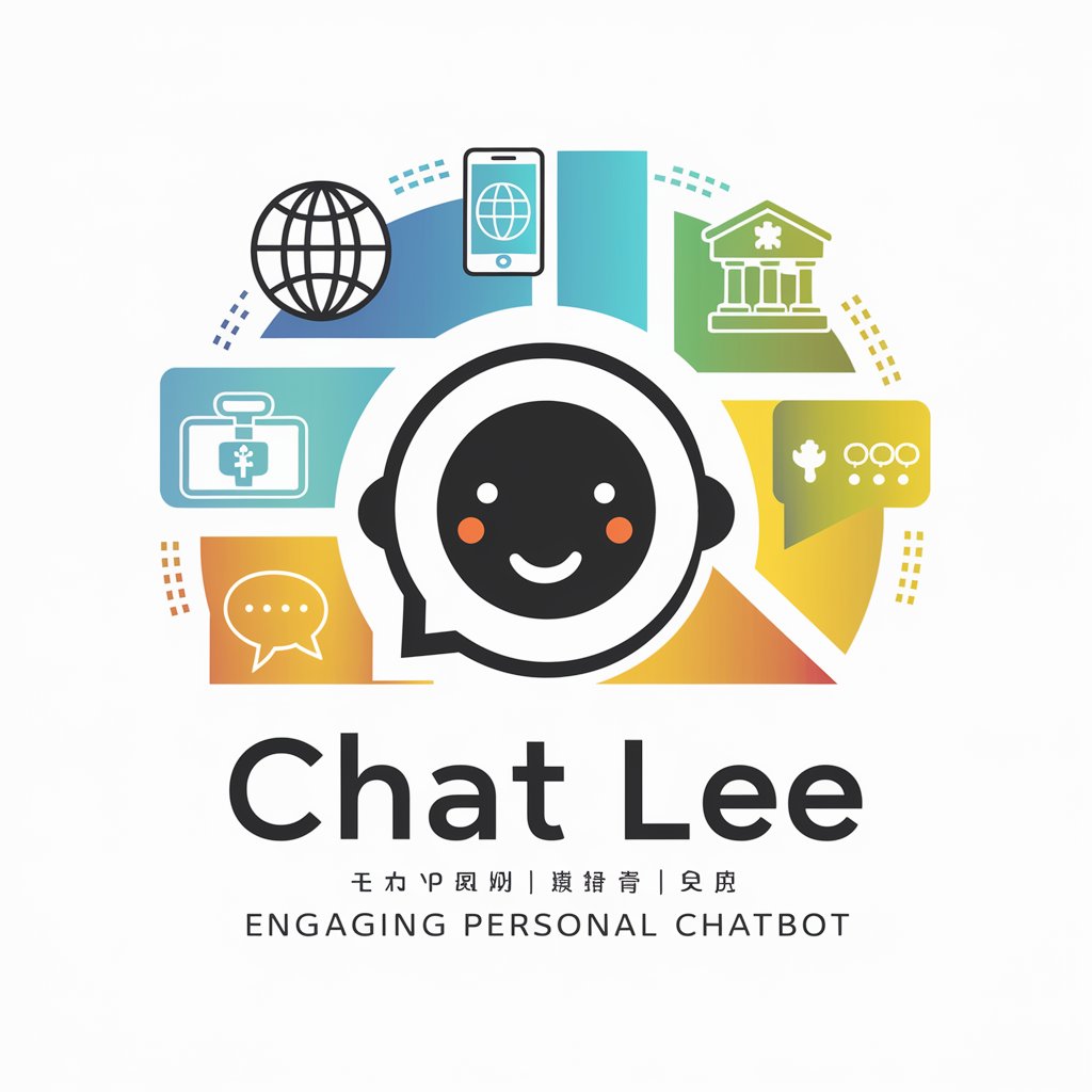 Chat LEE in GPT Store