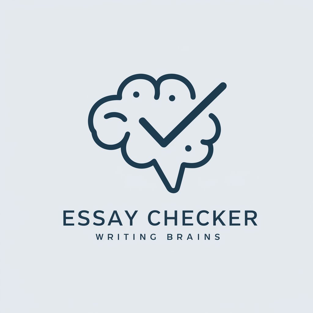 Essay Checker in GPT Store