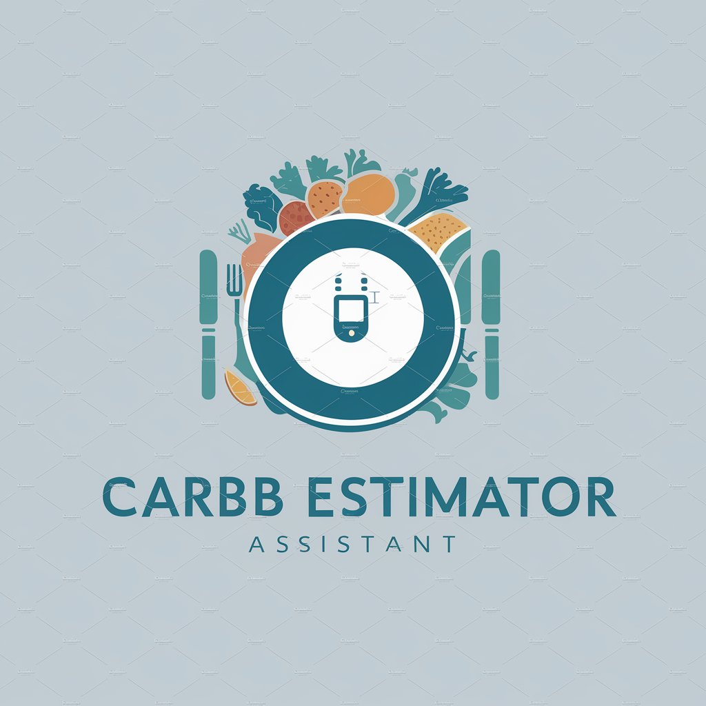 Carb Estimator Assistant in GPT Store