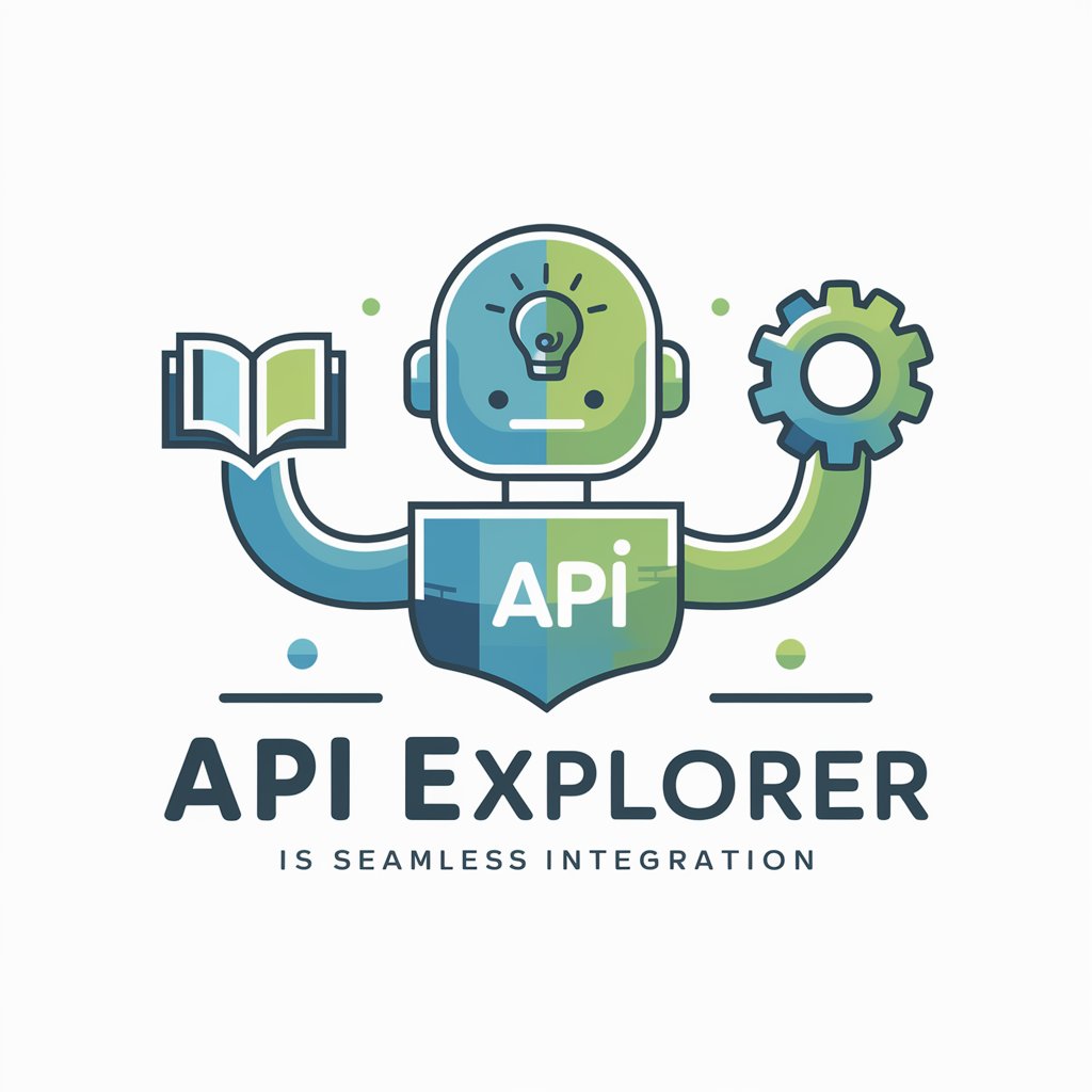 API Explorer in GPT Store