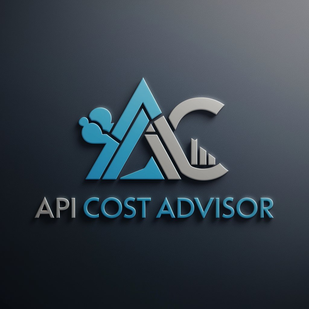 API Cost Advisor in GPT Store