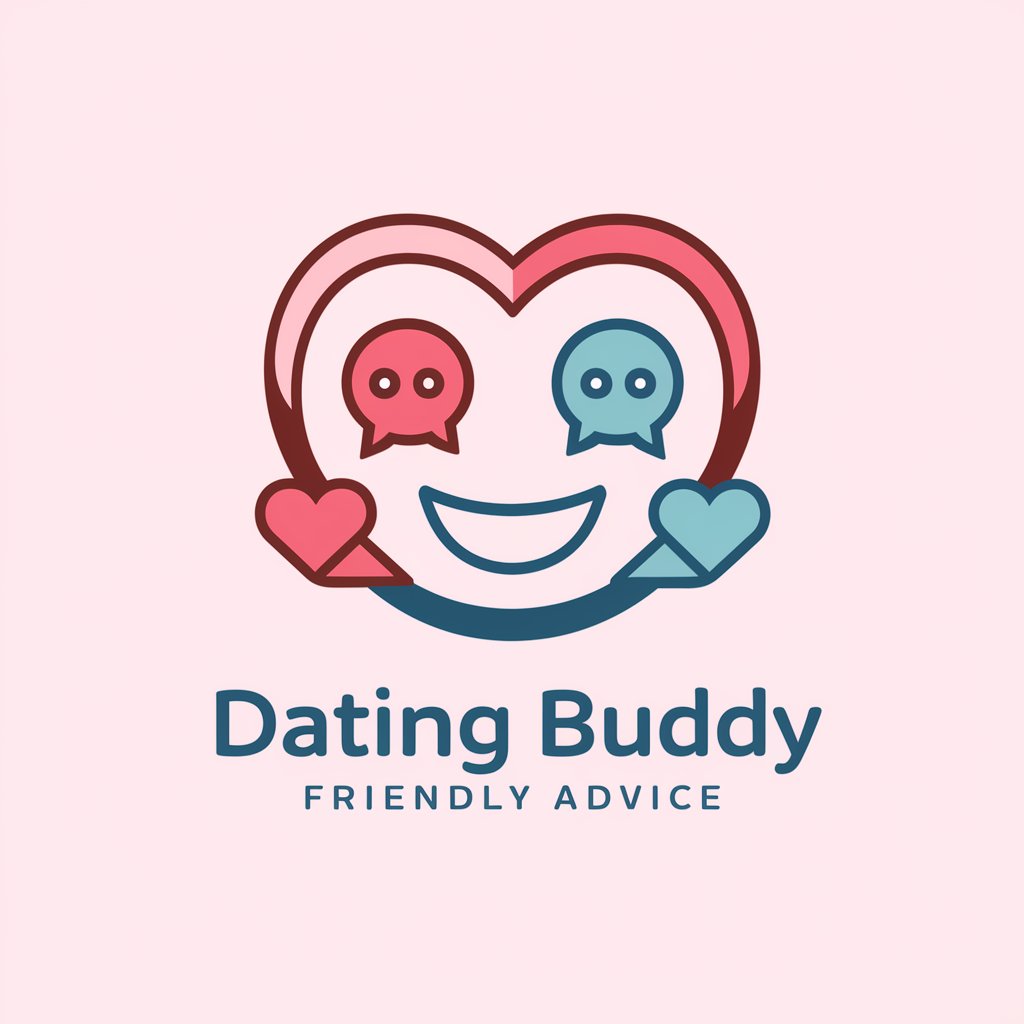 Dating Buddy