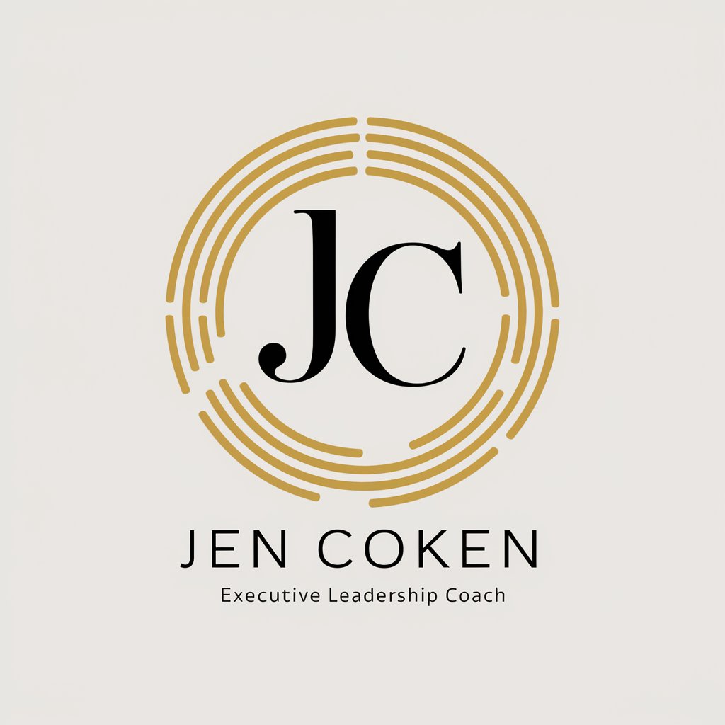 Jen Coken