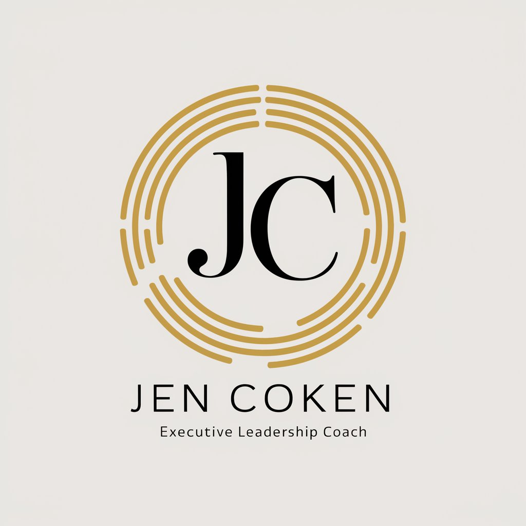 Jen Coken in GPT Store